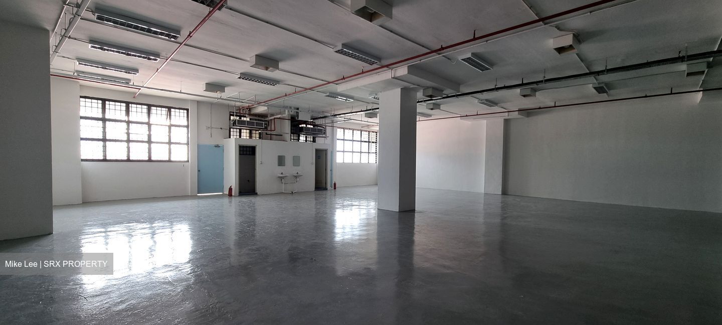 10 Upper Aljunied Link (D13), Factory #444380181